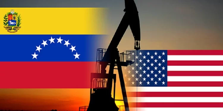 Venezuela y EE. UU. acuerdan acciones para estabilización del mercado energético regional