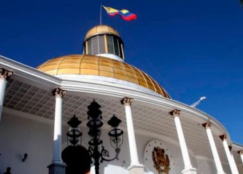 AN anunció para este 12F la segunda discusión de la Ley de Amnistía