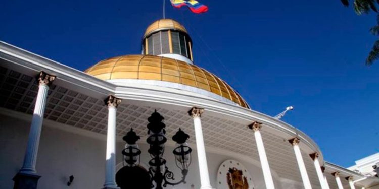 AN anunció para este 12F la segunda discusión de la Ley de Amnistía