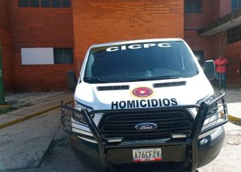Investigan crimen de joven comerciante en Margarita