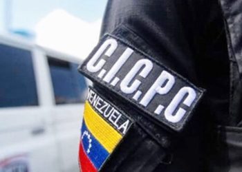 Detienen a mujer por asesinar a su pareja en Aragua