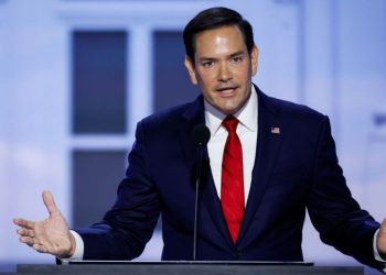 Rubio: Venezuela deberá celebrar elecciones libres y democráticas como condición indispensable para avanzar a una nueva fase