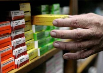 Implementarán sistema electrónico para inventarios de medicinas en el país