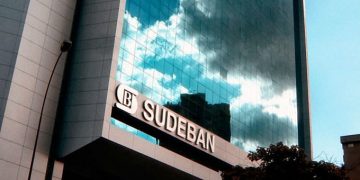 Designada nueva presidenta de Sudeban