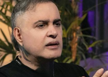 Anuncian nuevo cargo para Tarek William Saab: Jefe de la Gran Misión Viva Venezuela Mi Patria Querida