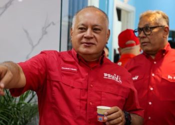 Cabello: Algunos sectores de la oposición “andan envalentonados”