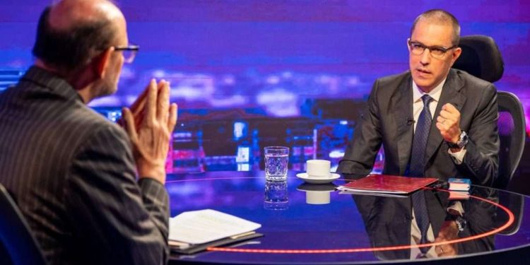 Ley de Amnistía permite superar diferencias entre venezolanos