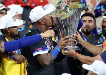 Venezuela conquistó su primer Clásico Mundial de Béisbol