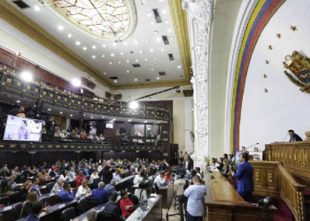 Aprobado en primera discusión proyecto de Ley de Minas