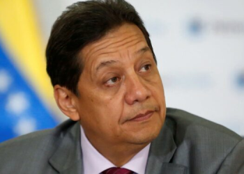 Anuncian nombramiento de Asdrúbal Chávez como Presidente de filiales de PDVSA en EE. UU.