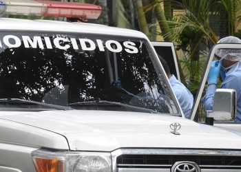 Encontraron el cadáver de un hombre dentro de un tanque de agua en Yaracuy