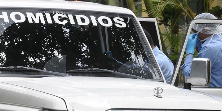 Encontraron el cadáver de un hombre dentro de un tanque de agua en Yaracuy