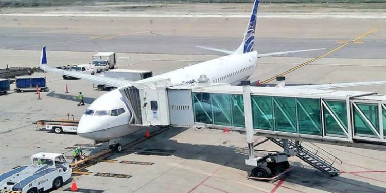 Copa Airlines anuncia reanudación de vuelos hacia Valencia y Barquisimeto a partir de abril