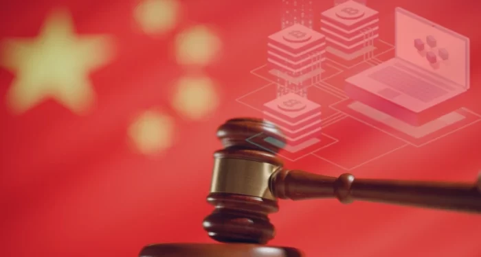 Tribunales chinos fallan en casos de delitos de ciberseguridad