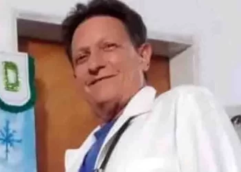Falleció reconocido médico de Cojedes por arrollamiento de moto
