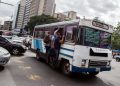 Oficializan en Gaceta Oficial ajuste del pasaje urbano en 100 bolívares
