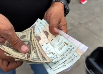 Fentrasep: El Estado debe hacer un esfuerzo mayor para ajustes progresivos en el salario