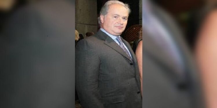 El banquero Tomás Niembro Concha se declara culpable de  fraude y evasión