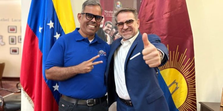 Obras Públicas supervisa avances de infraestructura en Carabobo