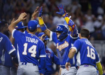 Venezuela derrotó a Italia y se medirá contra EE. UU. en la final del Clásico Mundial de Béisbol