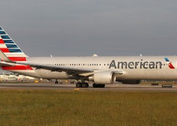 USDOT autoriza vuelos de American Airlines a Venezuela
