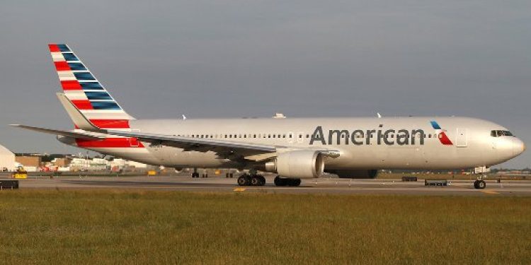 USDOT autoriza vuelos de American Airlines a Venezuela