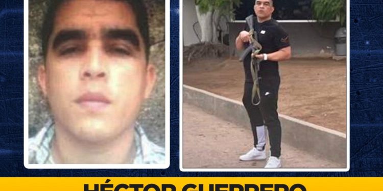 Servicio de Inmigración y Control de Aduanas de EE. UU. emitió alerta de búsqueda contra el Niño Guerrero