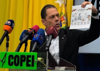 Copei presentará proyecto de reforma a la Ley del Trabajo