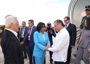 Suspendida reunión entre Petro y Rodríguez por razones de seguridad