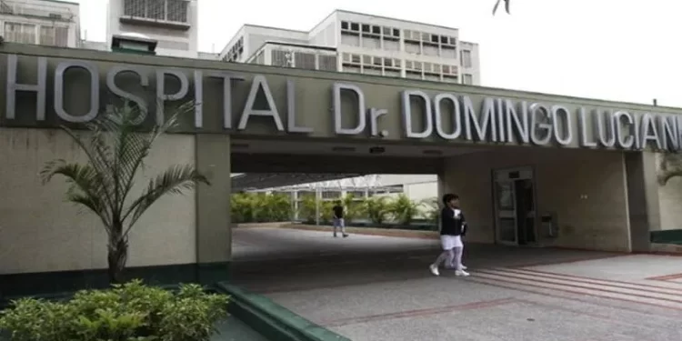 Anuncian servicio piloto de caumatología en el Hospital Dr. Domingo Luciani