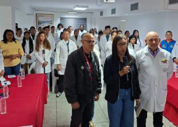 Gobierno nacional en lucha abierta contra la fiebre amarilla