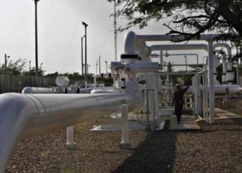 Colombia y Venezuela acordaron reparar tramo de gasoducto binacional Antonio Ricaurte