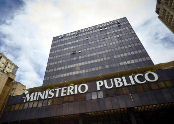 Ecarri: Se han recibido más de 120 postulaciones a los cargos de fiscal general de la República y defensor del pueblo