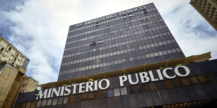 Ecarri: Se han recibido más de 120 postulaciones a los cargos de fiscal general de la República y defensor del pueblo