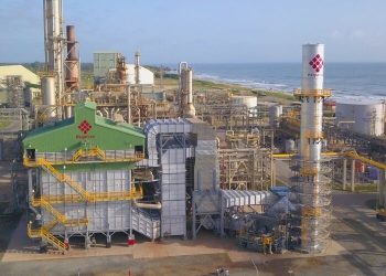 EE. UU. autoriza transacciones específicas para Monómeros Colombo Venezolanos, S.A.