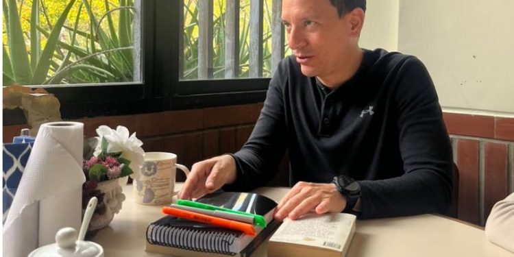 Unimet en la vanguardia de la investigación educativa en Venezuela