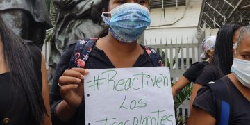 Denuncian que el Sistema de Procura de Órganos y Tejidos en Venezuela cumplirá nueve años paralizado