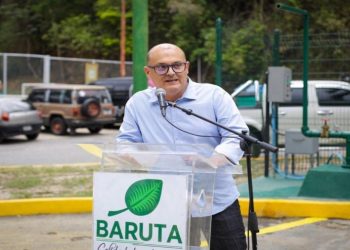 Positiva jornada de vacunación contra la fiebre amarilla de la Alcaldía de Baruta