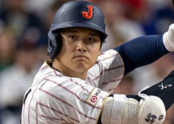 Shohei Ohtani felicita a Venezuela por su juego en Clásico Mundial 2026
