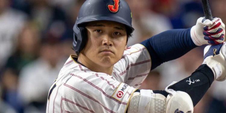 Shohei Ohtani felicita a Venezuela por su juego en Clásico Mundial 2026