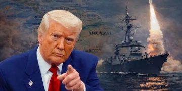 EE.UU levantará base naval en América Latina de 1000 millones de dólares