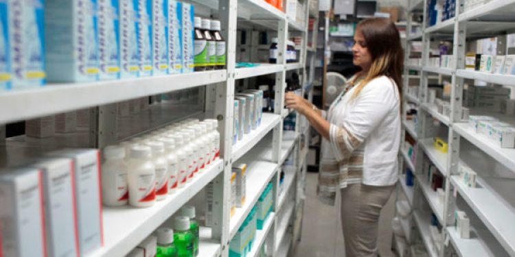Min salud anunció firma de acuerdo entre India y Venezuela para extender compra de medicamentos
