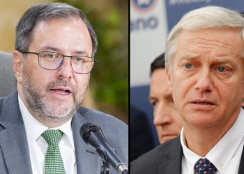 Gil insta a José Antonio Kast a no estigmatizar a los venezolanos