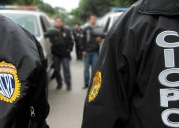 Capturaron en Caracas a presunto integrante de la banda La Casa de las Muñecas