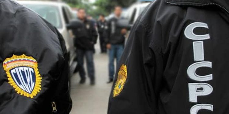 Capturaron en Caracas a presunto integrante de la banda La Casa de las Muñecas