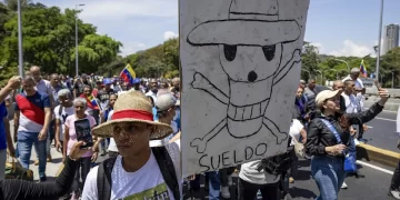 Dos marchas y varias expectativas por aumento salarial marcan la pauta este 1ro de Mayo