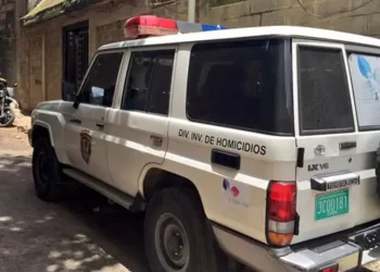 Capturado José Ángel Vallejo (a) Satanás por presunto homicidio de un septuagenario en Cumaná