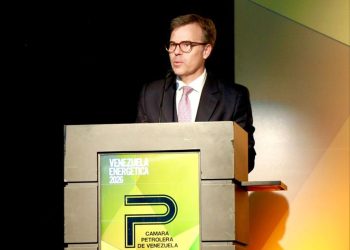 John Barrett: «El sector privado constituye un pilar esencial para la estabilización y la recuperación económica”