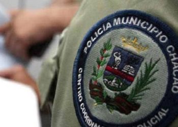 Capturada joven que asaltaba pasajeros de autobuses con una tijera como arma