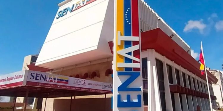 Seniat desmiente información sobre aumento del IVA para el pago de la defensa de Maduro y Cilia Flores
